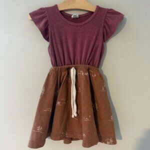 $23 ADD ON Little‎ Road Co. dress 3T Zara Hanna Andersson Mini Boden Baby Gap